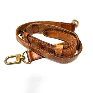 Louis Vuitton Keepall Strap